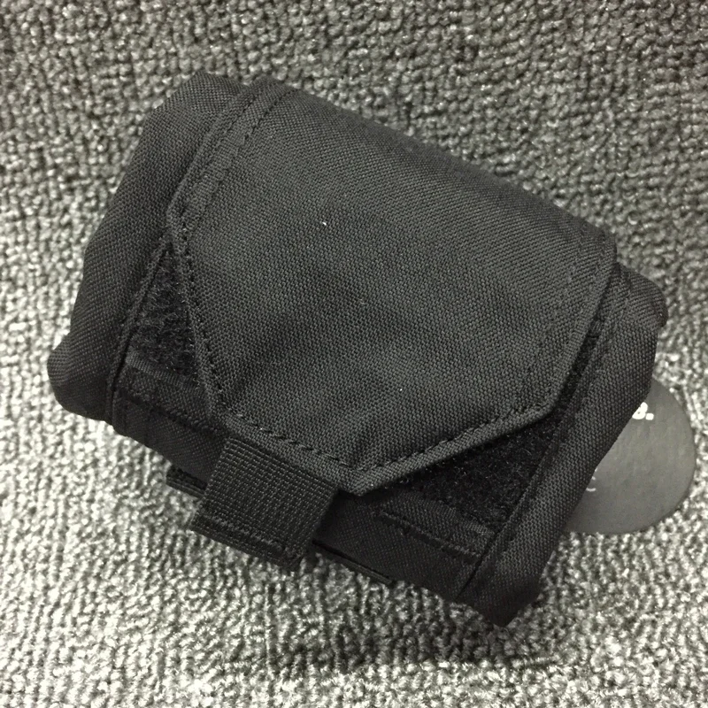 Multicam Drop Dump Pouch Tacti - огляд і ціна Edc Everyday Carry