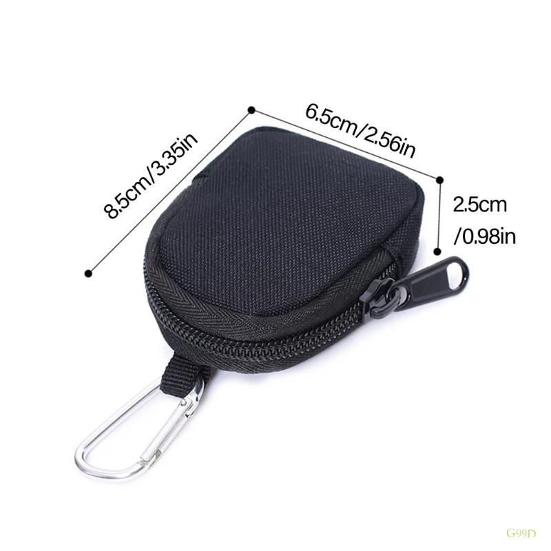 1 Pc Portable Outdoor Key Bag  - огляд і ціна Edc Carry Pouch