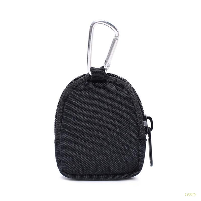 1 Pc Portable Outdoor Key Bag  - огляд і ціна Edc Carry Pouch