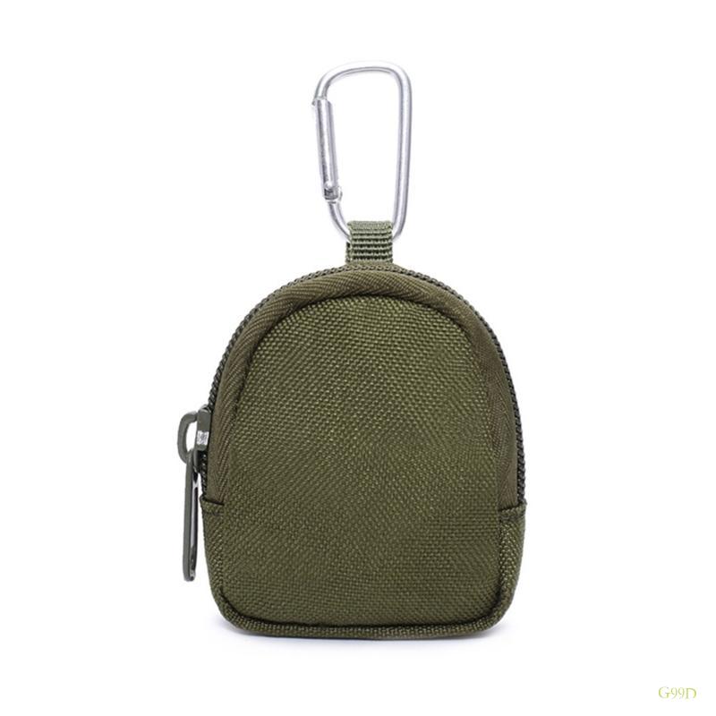 1 Pc Portable Outdoor Key Bag  - огляд і ціна Edc Carry Pouch