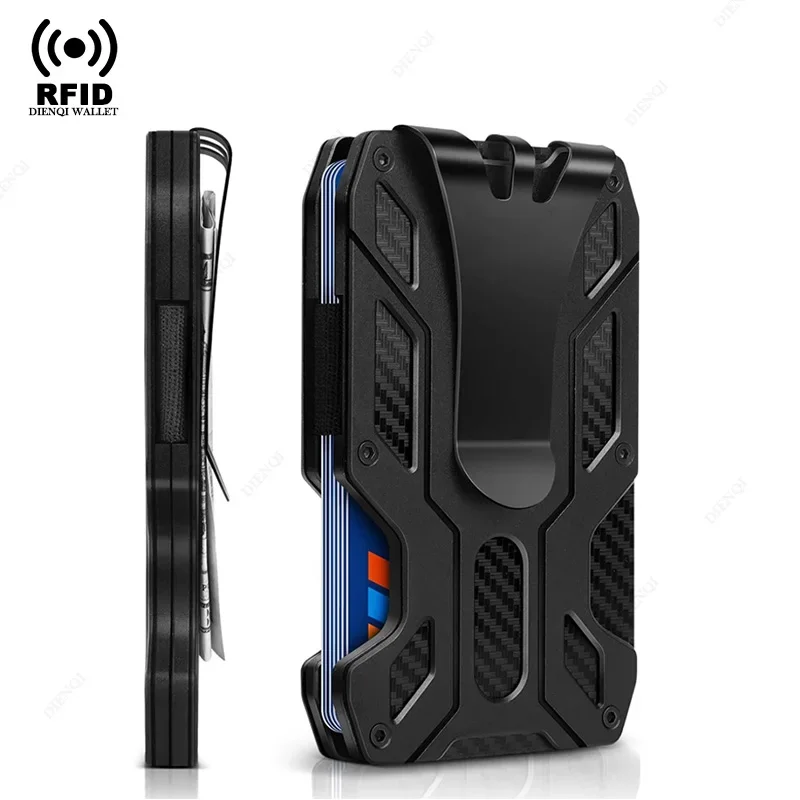 EDC Wallets Outdoor Card Holde - огляд і ціна Edc Concealed Carry