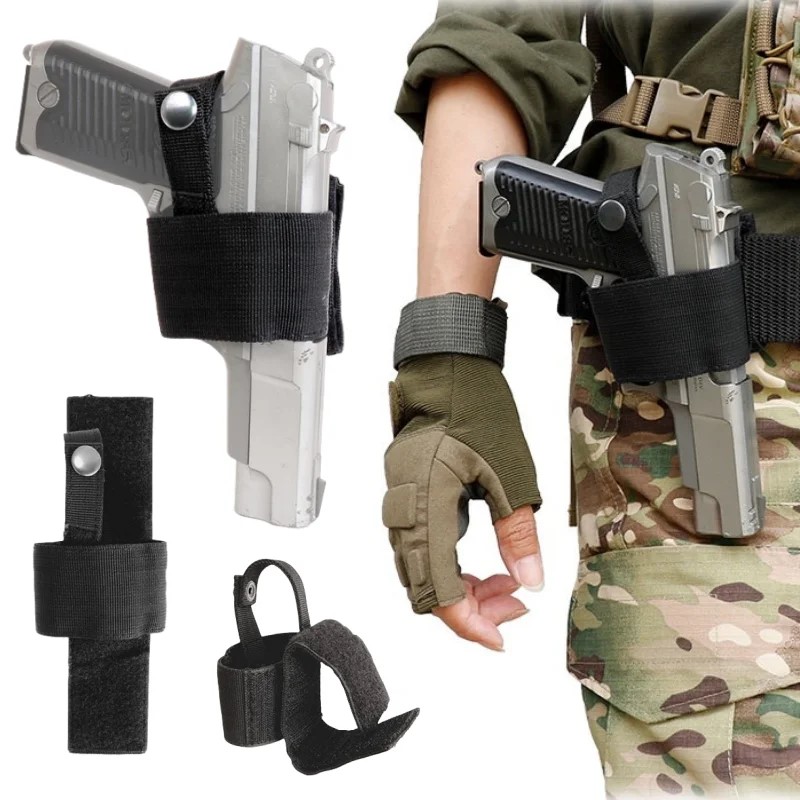 Outdoor Concealed Carry Waist  - огляд і ціна Edc Concealed Carry