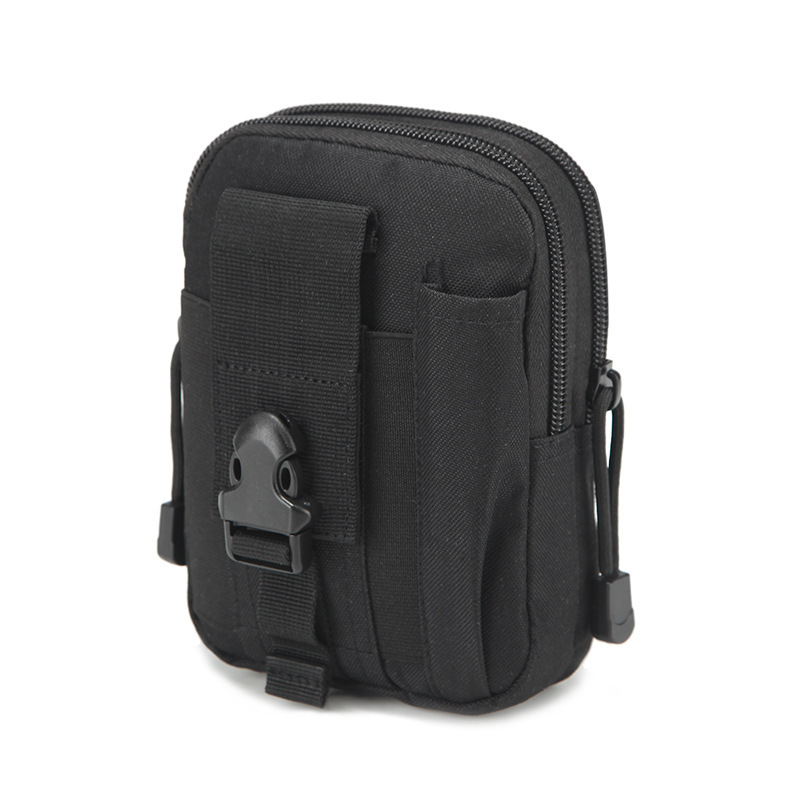 Universal EDC Tactical Molle P - огляд і ціна Edc Carry Pouch
