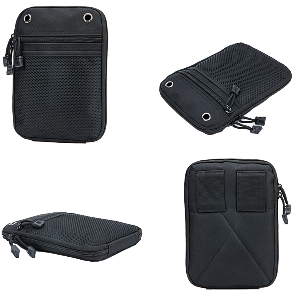 Molle Outdoor Tactical Conceal - огляд і ціна Edc Concealed Carry