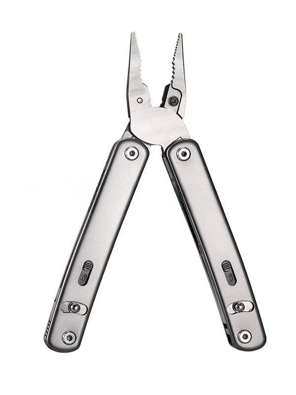 Roxon S804 Flex Multi tool Ope - огляд і ціна Edc Everyday Carry