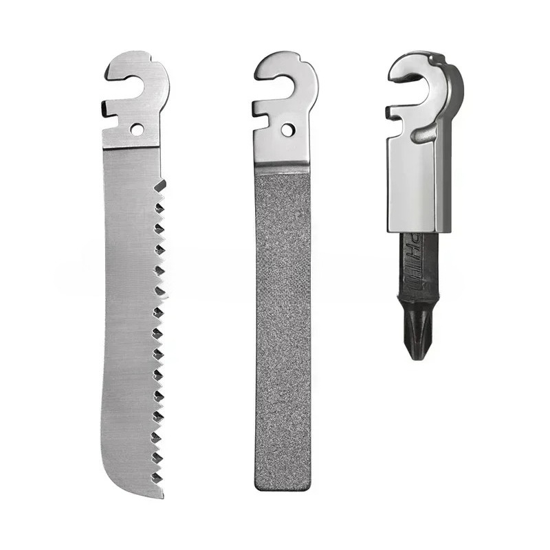 Roxon S804 Flex Multi tool Ope - огляд і ціна Edc Everyday Carry