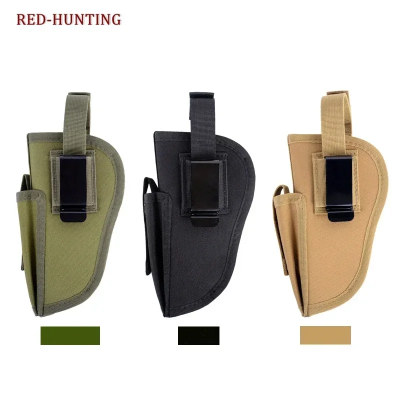 Left and Right Hand GL Melt Ho - огляд і ціна Edc Carry Holster