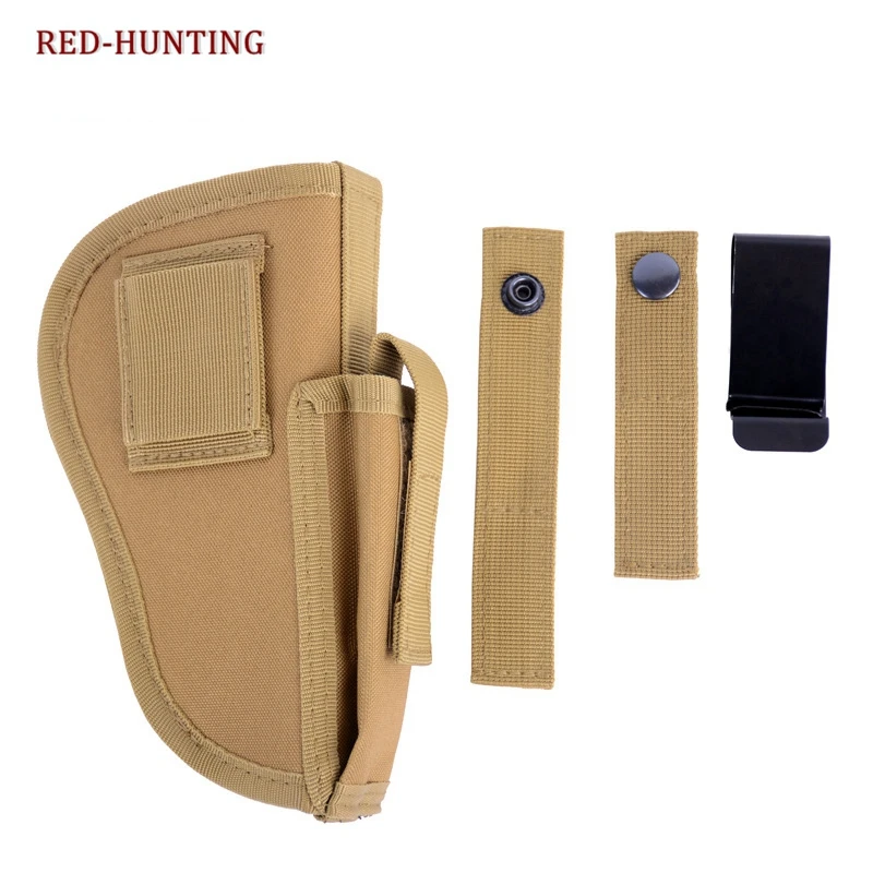 Left and Right Hand GL Melt Ho - огляд і ціна Edc Carry Holster