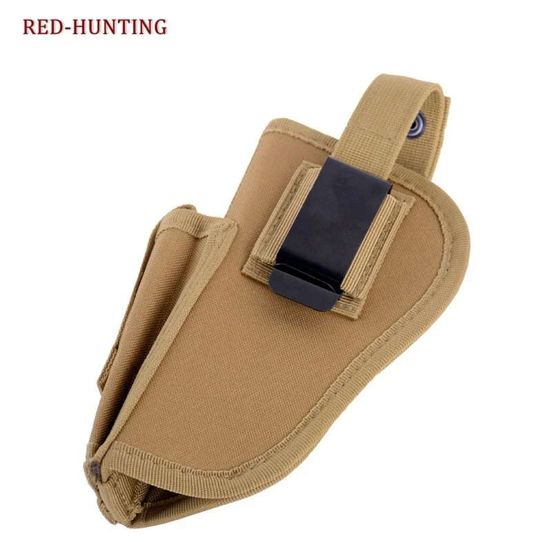 Left and Right Hand GL Melt Ho - огляд і ціна Edc Carry Holster