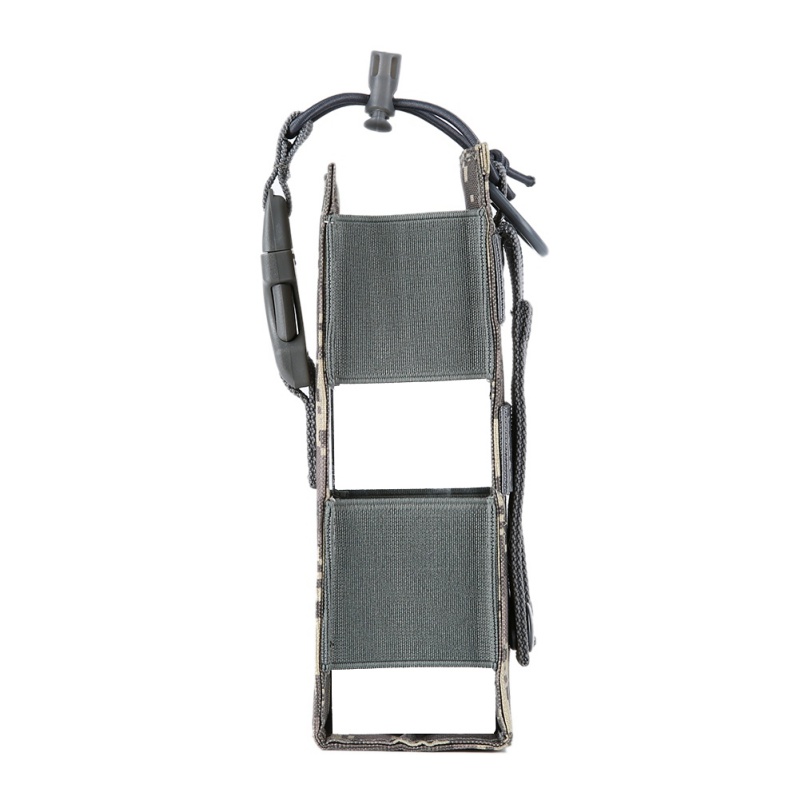 x1 Molle Water Bottle Holster  - огляд і ціна Edc Carry Holster