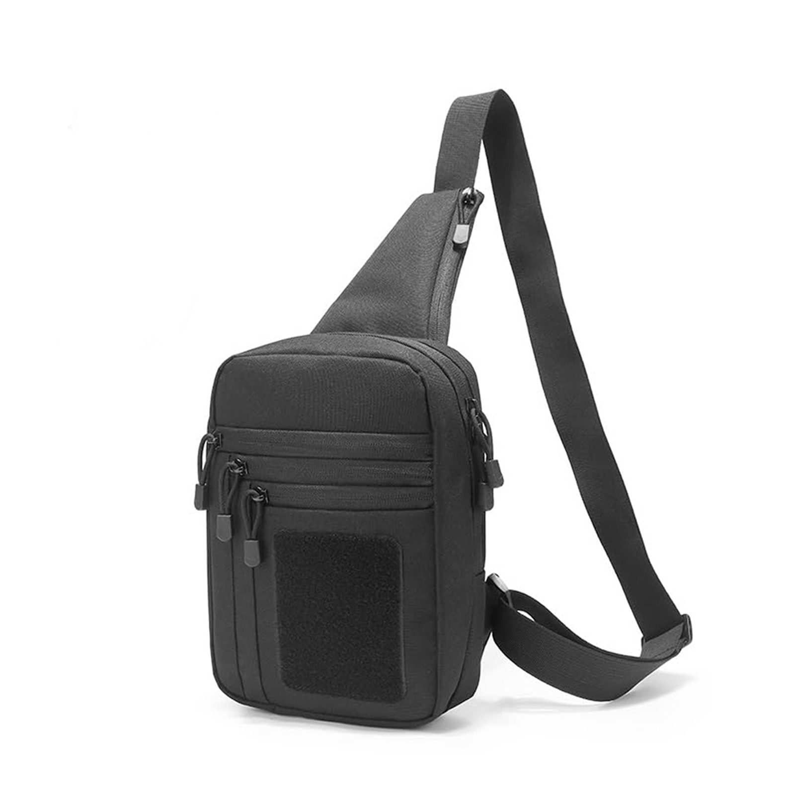 Concealed Carry Crossbody Bag  - огляд і ціна Edc Concealed Carry