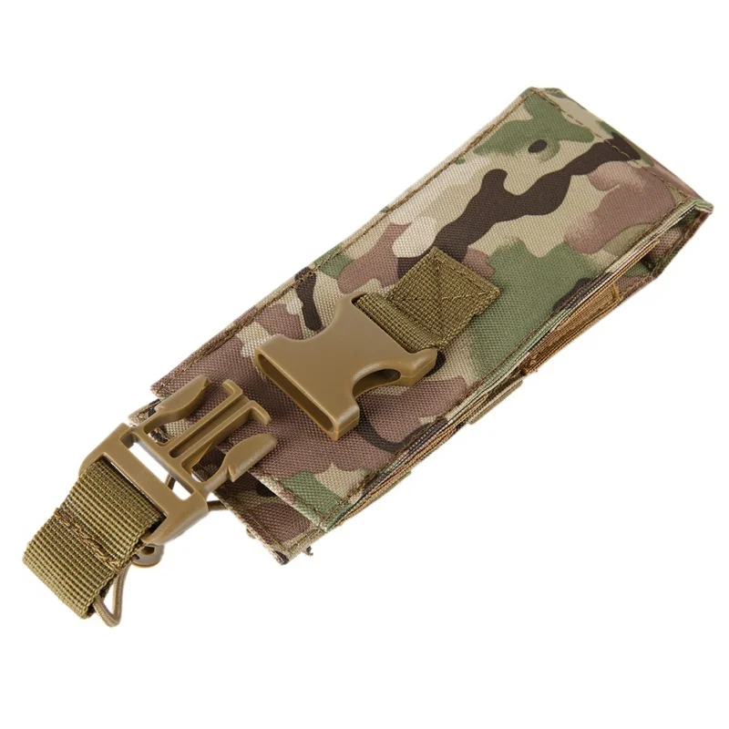 Molle Water Bottle Holster Pou - огляд і ціна Edc Carry Pouch