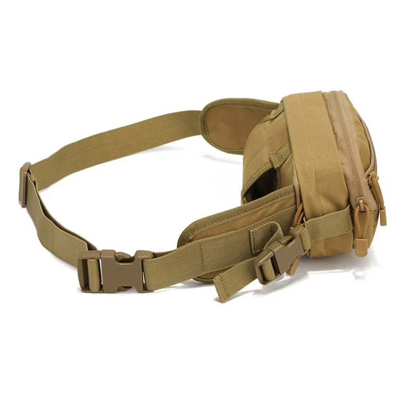 Tactical Waist Bag with Concea - огляд і ціна Edc Carry Holster
