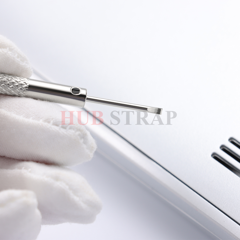 13pcs 0.6-2.0mm Precision Scre - огляд і ціна Micro Screwdriver Kit