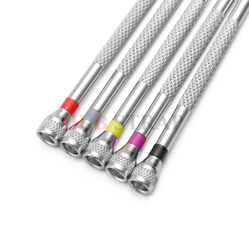 13pcs 0.6-2.0mm Precision Scre - огляд і ціна Micro Screwdriver Kit